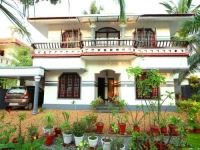 Mariya Homestay 