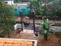 Maya residency 
