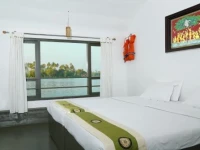Our Houseboat 