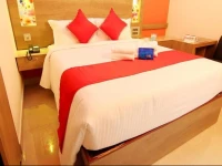 OYO Premium Beach Road Alleppey 