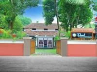 Pearl Beach Bungalow 