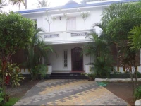 Regal mansion Home stay 