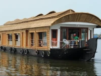 Riverland Lovedale Houseboat 