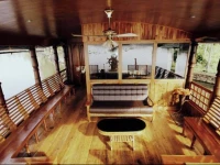 Riverland Royal Houseboat 