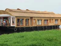 Riverland Sarangi Houseboat 