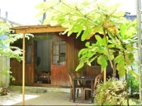 Sea Breeze Beach Home Stay 