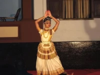 Tharavad Heritage 