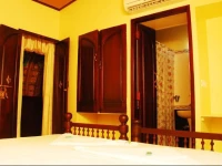 Tharavad House Boats 