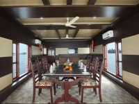 Trium Resorts & Trium Houseboat 