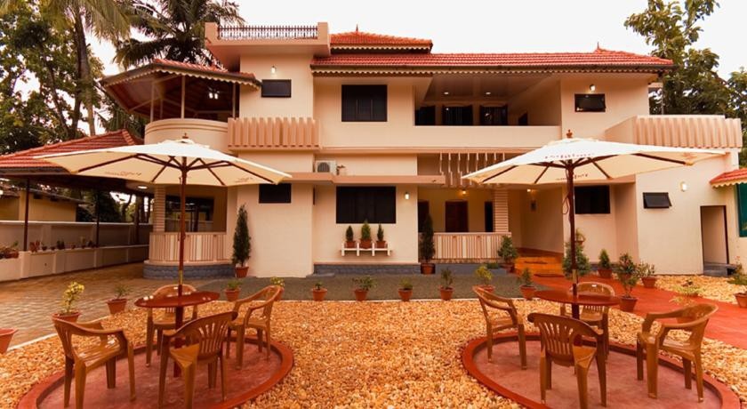 Valentines Resort 