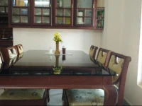 Velloor Home Stay 