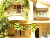 Vivaresidence Homestay 