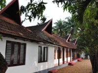Waterfront Villa, Alleppey 