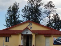 Om Resort 