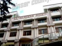 Raj Rajeshwari Almora 