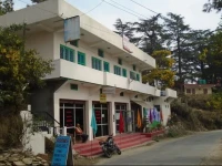 Lalis Inn 
