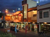 Hotel Shivalik River Retreat 