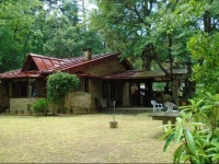 Snow View Cottage 