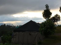 The Moksha Retreat 
