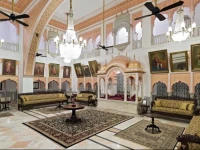 Alsisar Mahal- Heritage Hotel 