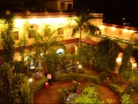Hotel Burja Haveli 