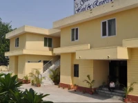 Goodliving Hotel and Resort 