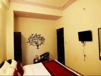OYO Rooms Bhawani Top Circle 