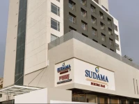 Krishna Palace Hotel - Ambernath 