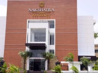 Nakshatra Residency 