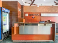Hotel Malik Regency 