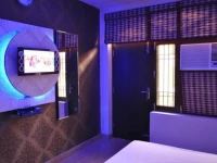 Akash Motel 