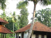 Kurialacherry House Alleppey 