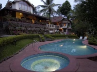 Tranquil Resort 