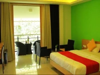 OYO Premium Hill Stays Kolagappara Near Sulthan Bathery 