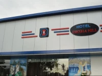 Hotel Diksha Hills 