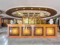 Hotel Gouri Inn 