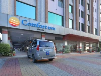 Comfort Inn Alstonia 