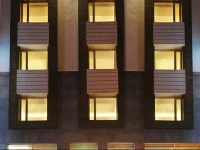 Abode UNA Xpress 
