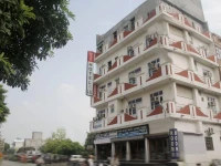 Hotel City Castle 
