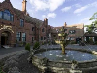 Aldwark Manor Golf & Spa 4*