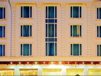 Country Inn & Suites By Carlson-Amritsar 