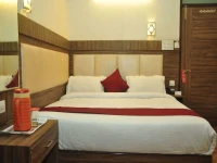 Hotel Ishita Residency 