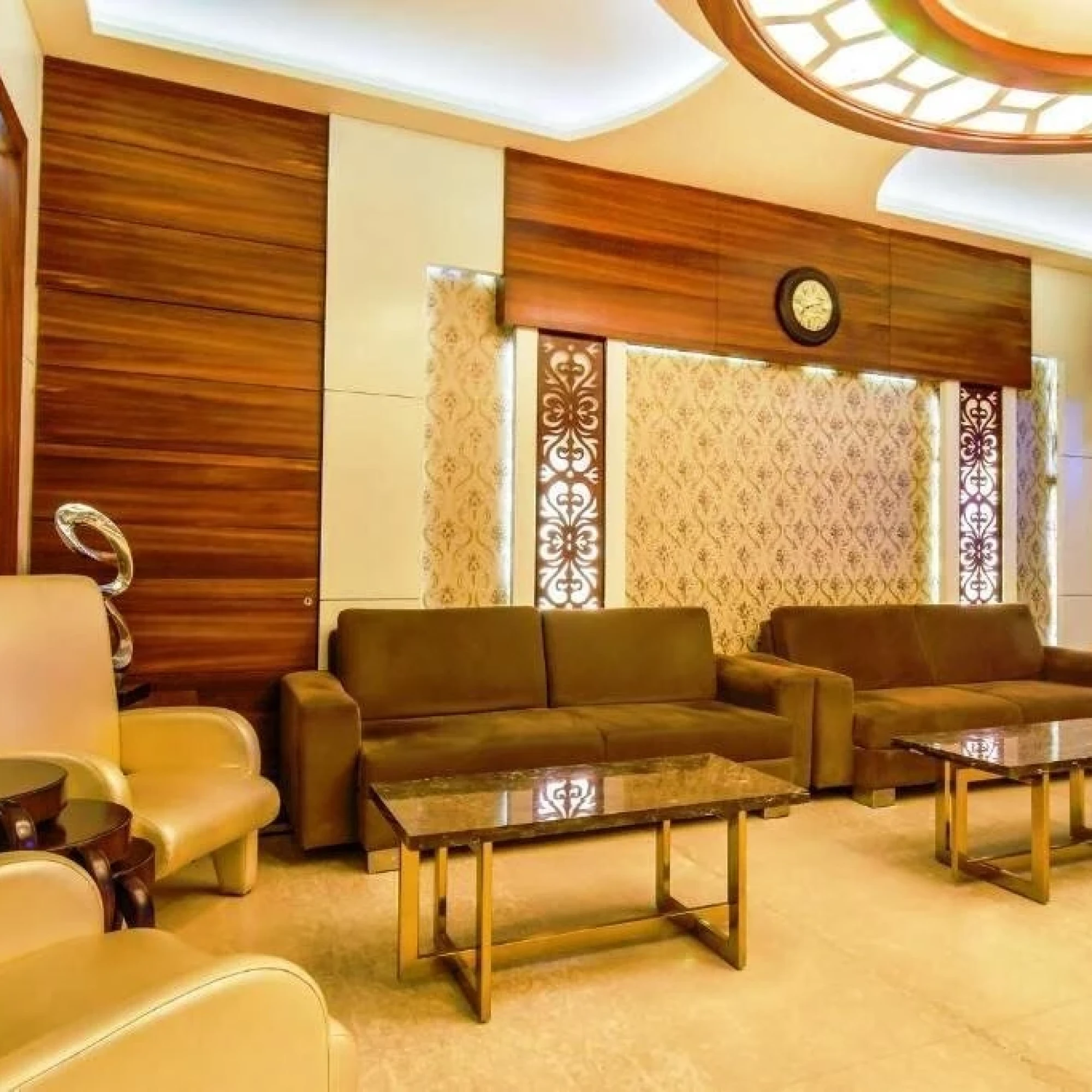 Hotel Le Golden 3*