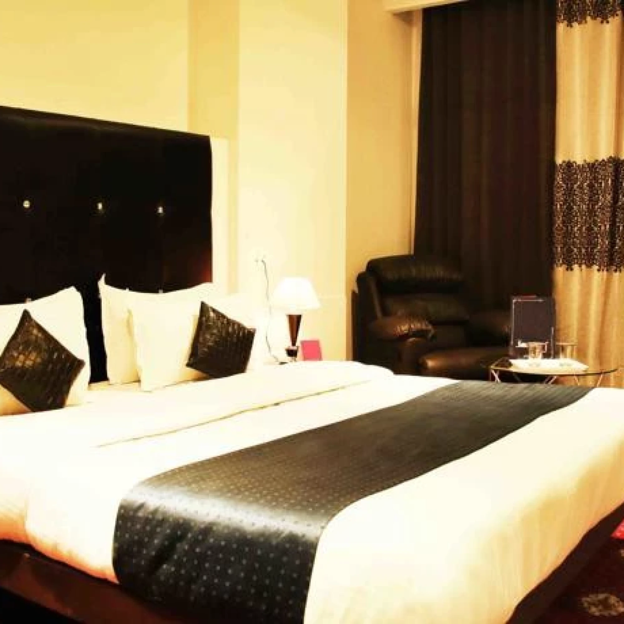 Hotel Orbion 3*