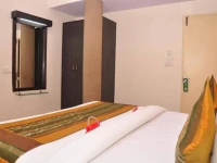 OYO Rooms Amritsar Bus Stand Exit Gate 