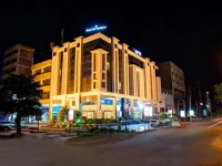 Hotel PR Residency 