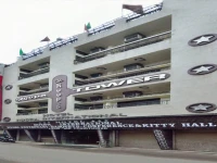 Hotel Roopa International 2*