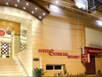 Hotel Sawera Grand 