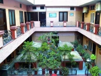 Hotel Shiraz Continental 