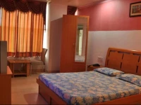 Hotel Teg Royal 